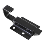 Spring Loaded Slam Bolt