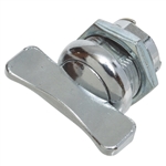 CP Latch - 5/8" Depth - 90 Degree Turn