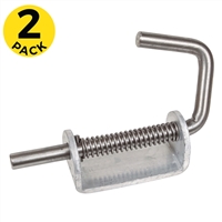 Aluminum Bolt Latch