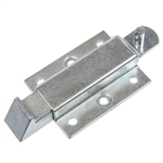 Slam Latch - Die Cast Bolt - Zinc Plated