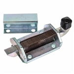 Slam Latch - Zinc Plated Steel - 3/4" Bolt Extension