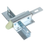 Slam Latch - Nylon Bolt - Zinc Plated