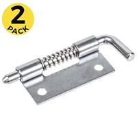 Cane Bolt Latch - Milled SS