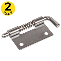 Cane Bolt Latch - SS