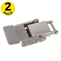 Compression Spring Draw Latch - Safety Slide