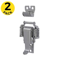 Large Compression Pull Down Catch