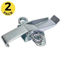 Spring Loaded Over Center Latch