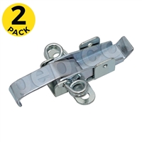 Spring Loaded Over Center Latch
