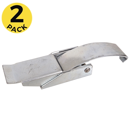 XL Over Center Latch w/ Tab Up Lever