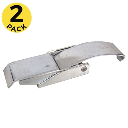 XL Over Center Latch w/ Tab Down Lever