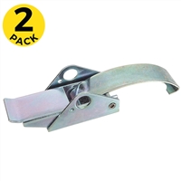 Large Over Center Latch w/ Padlock Hole