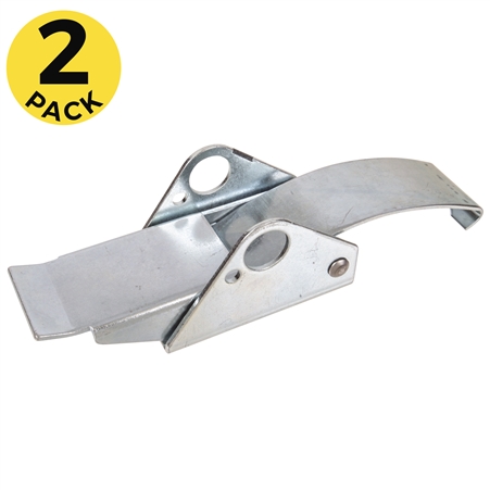 XL Over Center Latch w/ Padlock Hole