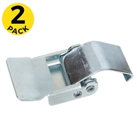 Over Center Latch