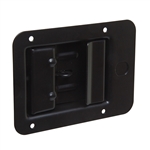 Paddle Handle w/ Padlock Tab