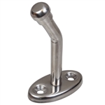 Male Door Holder w/ 30 Degree Offset