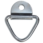 Tie Down Ring w/ Welded Bracket
