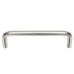 4" Wire Pull - Stainless Steel