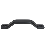 9-1/4" Grab Handle - Plastic w/ Screw Covers