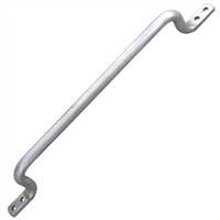 Assist Handle - HD - Aluminum