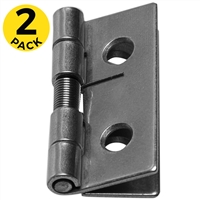 Butt Hinge - SS - 1.06" x 1.25"