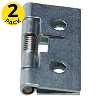 Butt Hinge - CRS - 1.06" x 1.25"