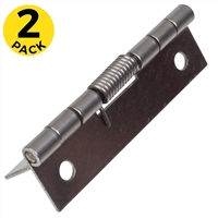 Butt Hinge - SS - 1.00" x 2.00"