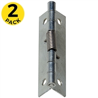 Butt Hinge - CRS - 1.00" x 2.00"