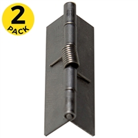 Butt Hinge - SS - .75" x 1.25"