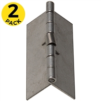Butt Hinge - SS - 1.50" x 1.75"
