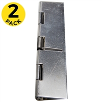 Butt Hinge - SS - 1.50" x 3.50"