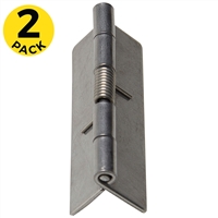Butt Hinge - SS - 1.50" x 2.50"