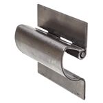 Concealed Hinge - 3.14" x 2"