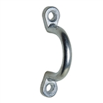 Aluminum Bolt-on Tie Loop