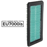 Honda EU7000IS Element Air Cleaner