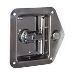 2 Point - S/S Folding T Handle