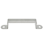 5" Stamped Handle - SS