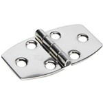 Butt Hinge - SS - 2.75" x 1.50"
