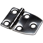 Butt Hinge - SS