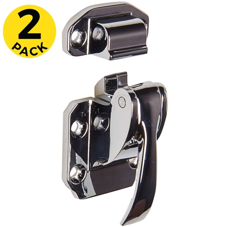 NSF Small Cab Latch