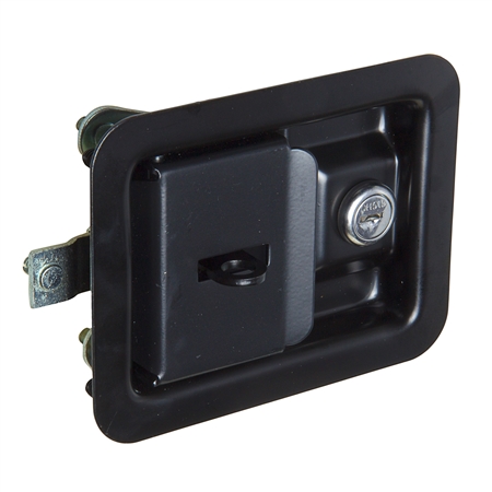 Locking Paddle Handle