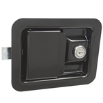 Locking Paddle Handle - 2 PT - Scissor Arms