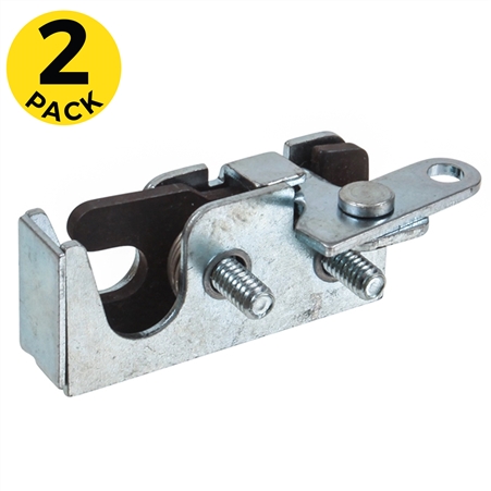 Small Rotary Latch
