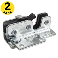 Large Rotary Latch w/ Mounting Bracket