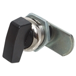 Lock Cylinder - Thumb Quarter Turn