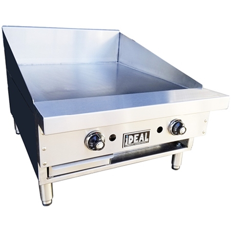 Thermal Griddle