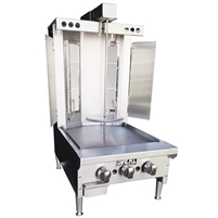 Gyro Machine