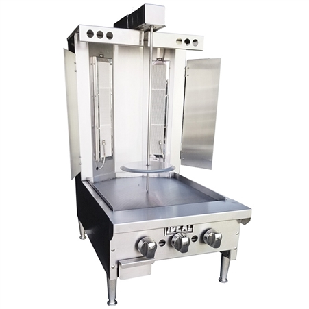 Gyro Machine