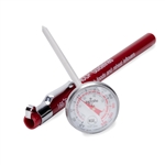 Pocket Thermometer - Long-Dial - 5.5"