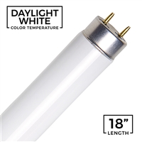 18" Fluorescent Bulb - Daylight