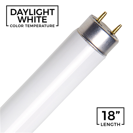 18" Fluorescent Bulb - Cool White